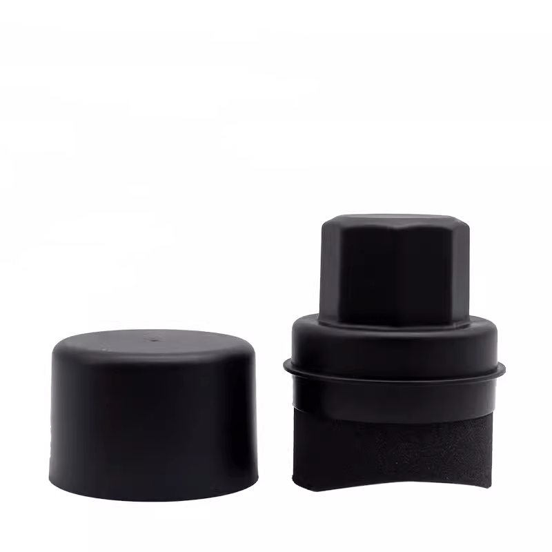 Car Tire Shine Sponge for Tesla - Tesery Official Store