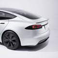 Carbon Fiber Spoiler Performance OEM Style for Tesla Model S 2014 - 2024 - Tesery Official Store