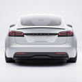 Carbon Fiber Spoiler Performance OEM Style for Tesla Model S 2014 - 2024 - Tesery Official Store