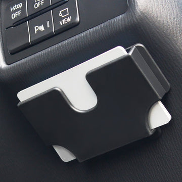 Card Holder for Tesla Model 3/Y/X/S/Cybertruck - Tesery Official Store