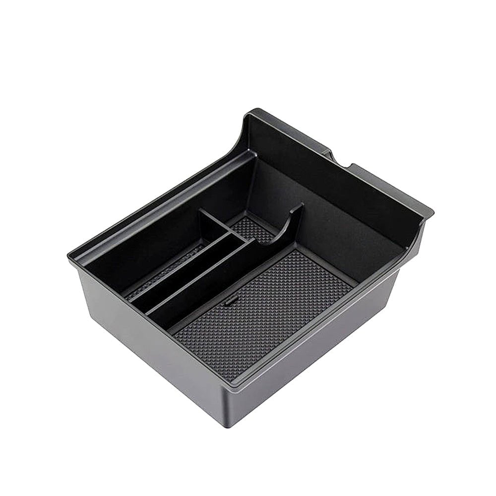 Center Console Organizer for Tesla Model 3 & Model Y - Tesery Official Store