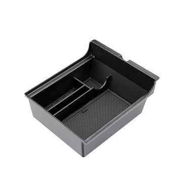 Center Console Organizer for Tesla Model 3 & Model Y - Tesery Official Store