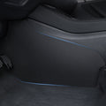 Center Console Side Anti - Kick Mat For Tesla Model Y - Tesery Official Store