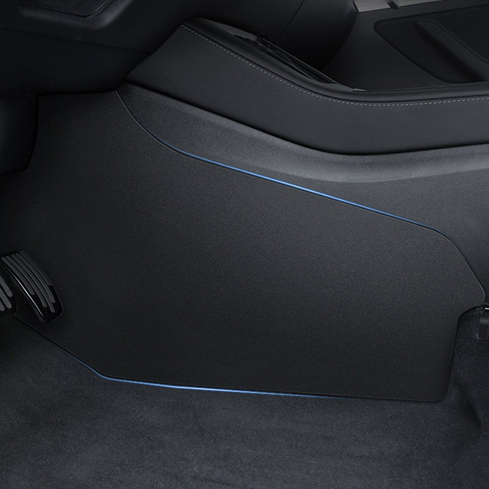 Center Console Side Anti - Kick Mat For Tesla Model Y - Tesery Official Store