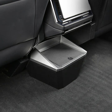 Center Console Trash Can for Cybertruck - Tesery Official Store