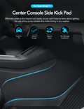 Central Control Side Kick Pad for Tesla Model Y - Tesery Official Store