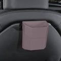 Central Screen/Seat/Dash Trash Can for Tesla Model 3/Y - Tesery Official Store