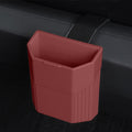 Central Screen/Seat/Dash Trash Can for Tesla Model 3/Y - Tesery Official Store