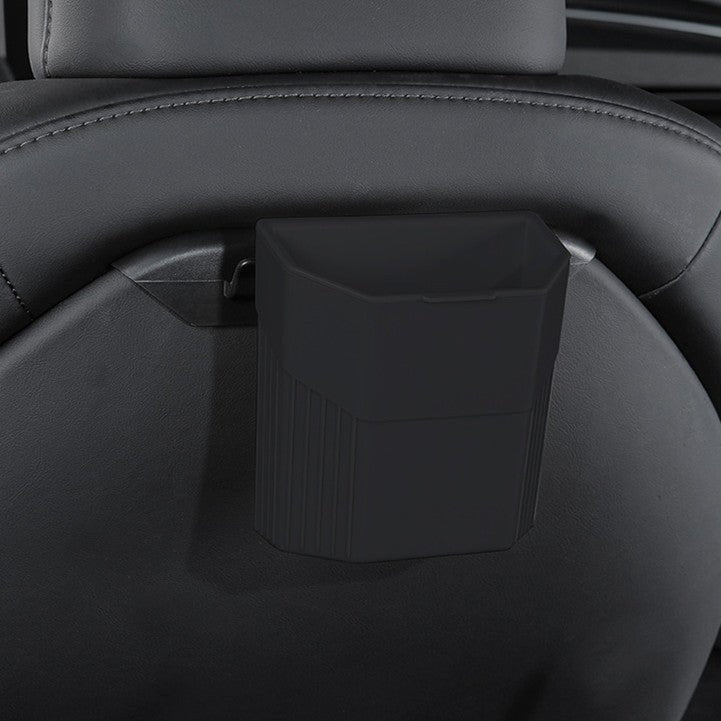 Central Screen/Seat/Dash Trash Can for Tesla Model 3/Y - Tesery Official Store