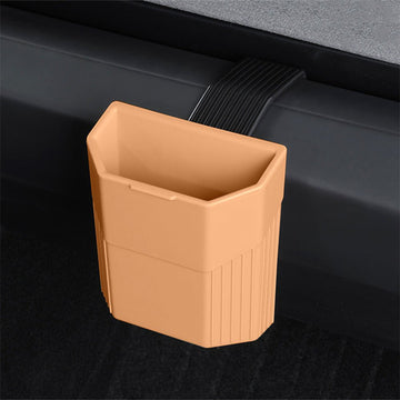 Central Screen/Seat/Dash Trash Can for Tesla Model 3/Y - Tesery Official Store