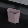 Central Screen/Seat/Dash Trash Can for Tesla Model 3/Y - Tesery Official Store