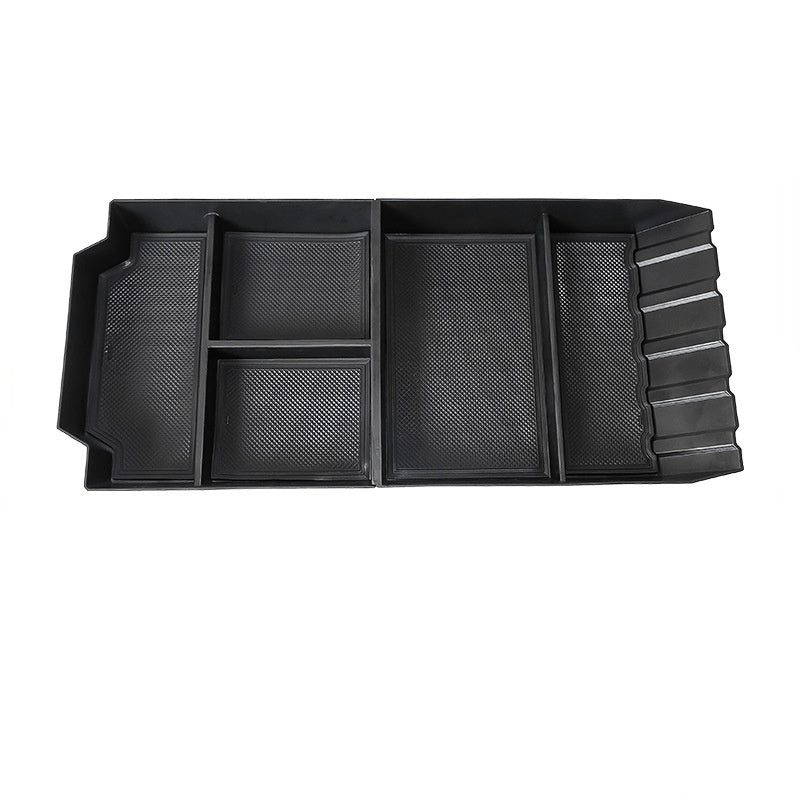 Central Storage Box for Cybertruck - Tesery Official Store