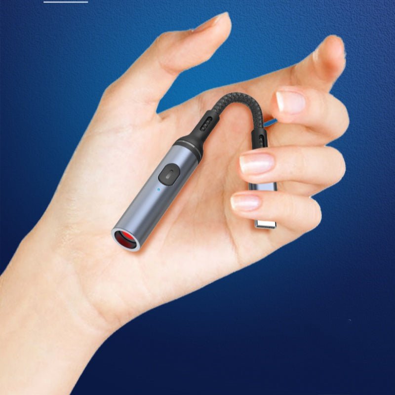 Cigarette Lighter for Tesla - Tesery Official Store