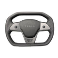 Cyber Steering Wheel for Tesla Model 3 / Y - Tesery Official Store