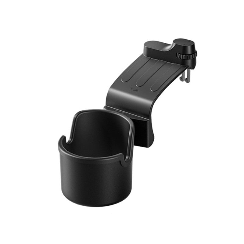 Dashboard Left Cup Holder for Tesla Model 3/Y - Tesery Official Store