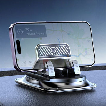 Dashboard Phone Holder for Tesla - Tesery Official Store