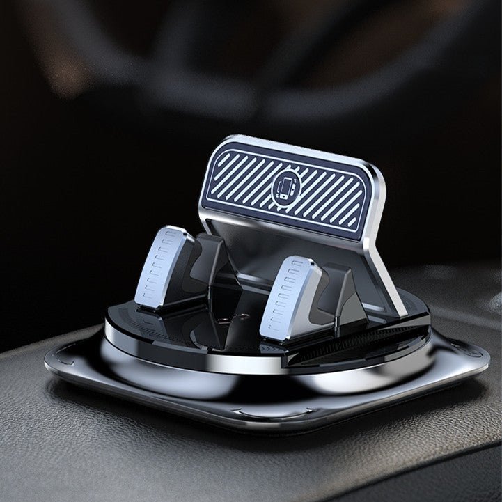 Dashboard Phone Holder for Tesla - Tesery Official Store