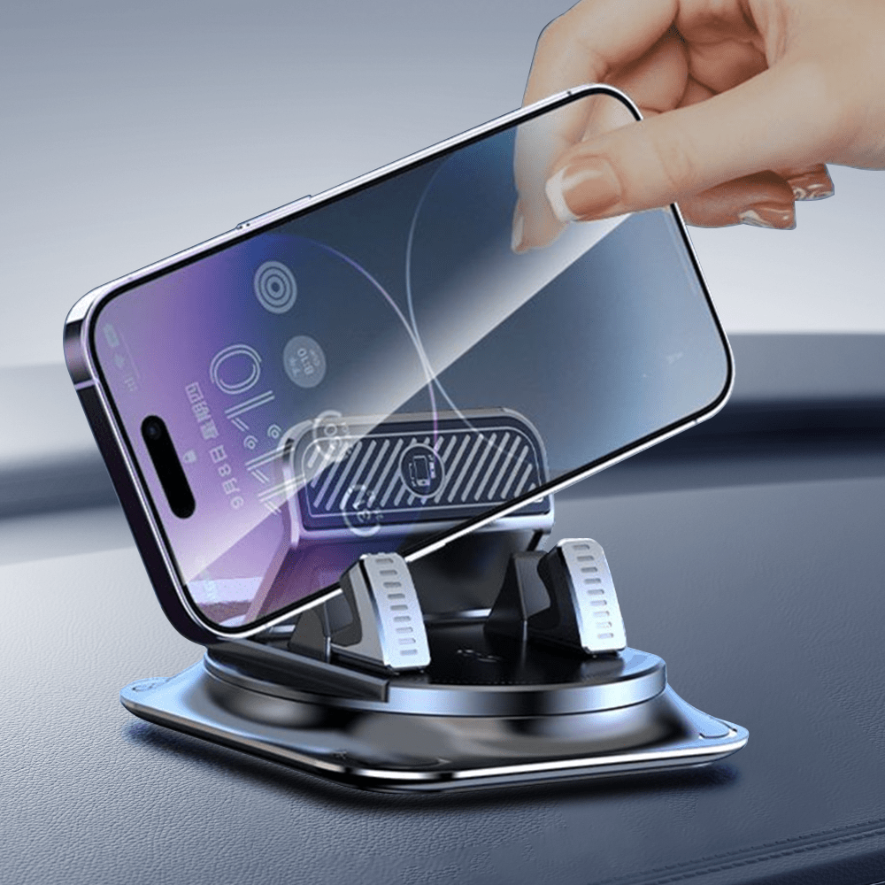 Dashboard Phone Holder for Tesla - Tesery Official Store