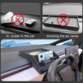 Dashboard Storage Box for Tesla Cybertruck - Tesery Official Store