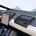 Dashboard Storage Box for Tesla Cybertruck - Tesery Official Store