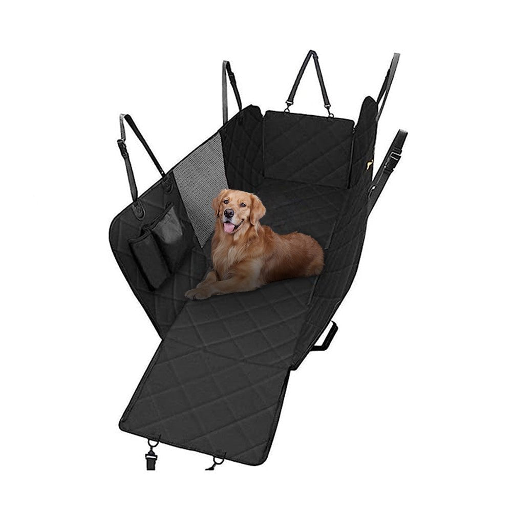 Dog Seat Cover for Tesla Model 3/Y/S/X/Cybertruck - Tesery Official Store