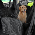 Dog Seat Cover for Tesla Model 3/Y/S/X/Cybertruck - Tesery Official Store