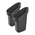 Door Side Storage trash can For Tesla Model 3/Y【2pcs】 - Tesery Official Store