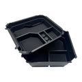 Double - layer Center Console Storage Tray for Tesla Cybertruck - Tesery Official Store