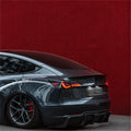 Dragon Scale Tail Lights for Tesla Model Y / Model 3 - Tesery Official Store