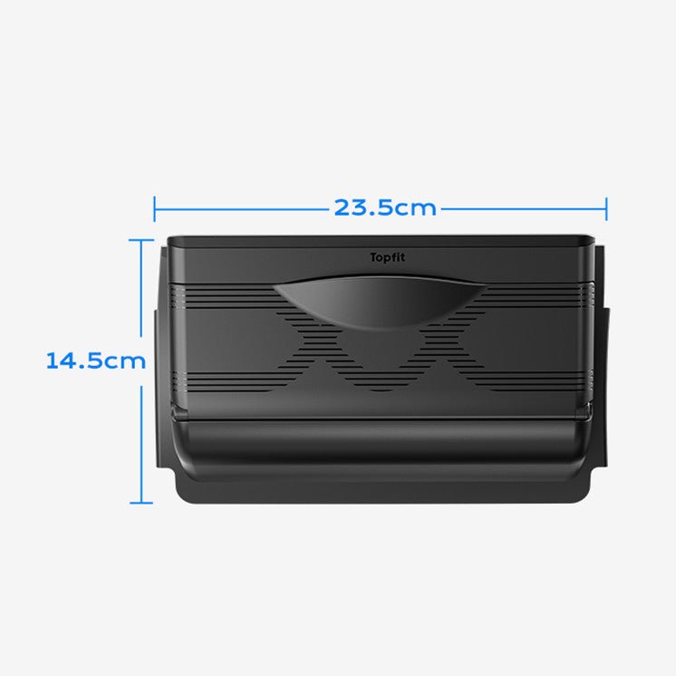 Driver Mini Glove Box for Tesla Model 3 & Model Y - Tesery Official Store