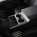 Dry Carbon Fiber Center Console Cup Holder for Cybertruck - Tesery Official Store