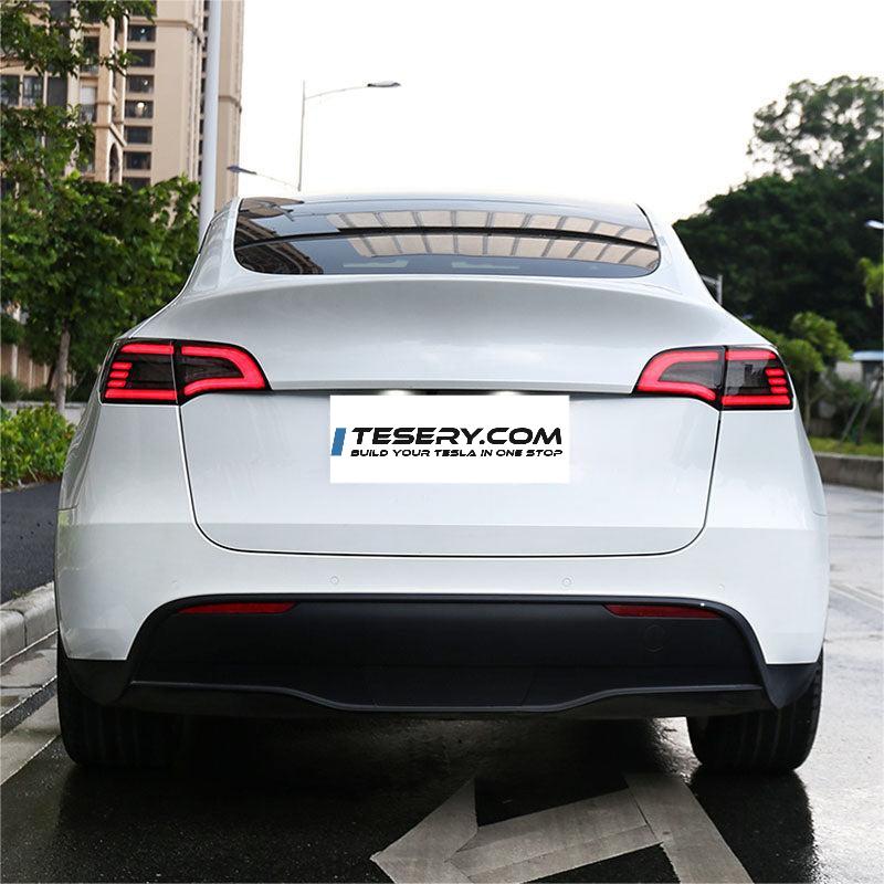 "Eagle Eye" Rear Tail Light for Tesla Model 3 / Model Y - Tesery Official Store