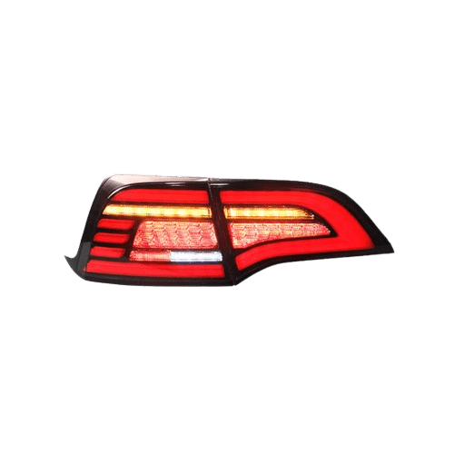 "Eagle Eye" Rear Tail Light for Tesla Model 3/Y - Tesery Official Store