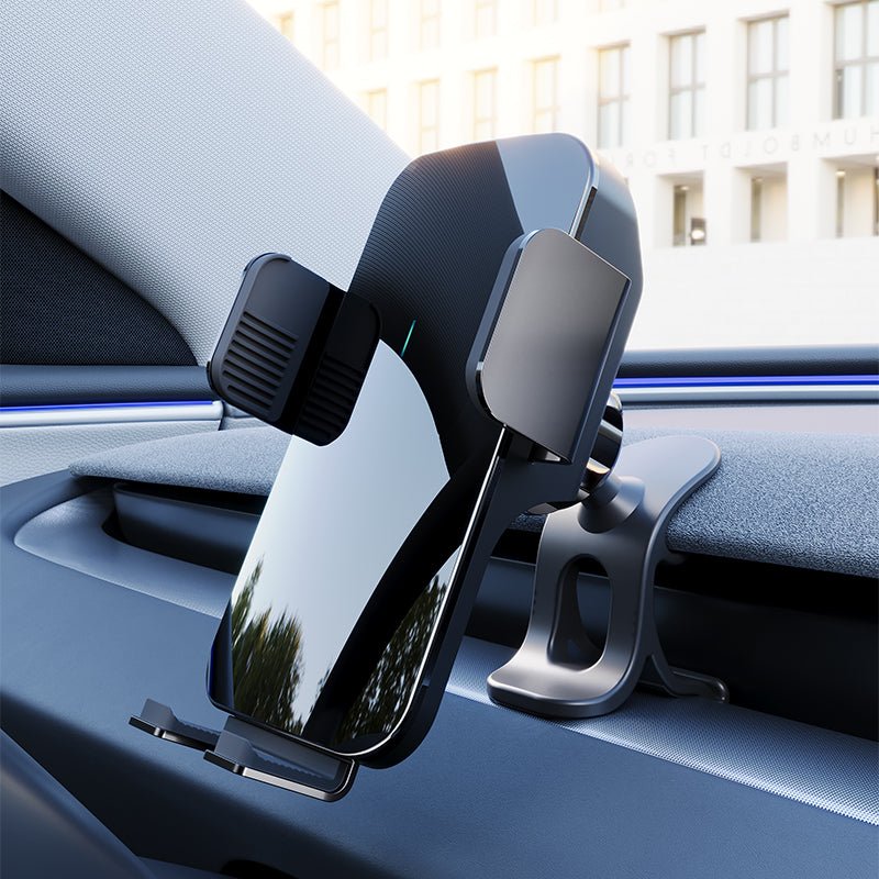 Flexible Phone Holder for Model 3 Highland & Model Y Juniper - Tesery Official Store