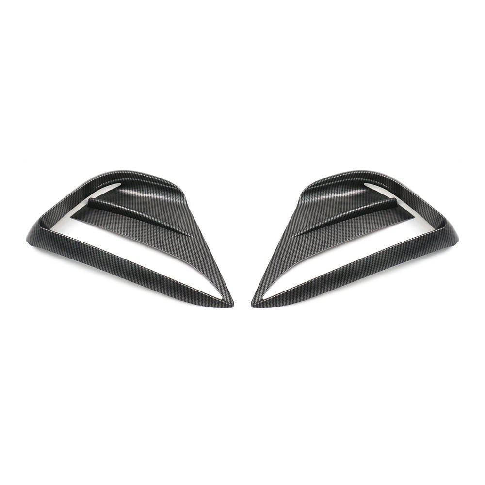 Fog Light Spoiler cover for Tesla Model Y - Tesery Official Store