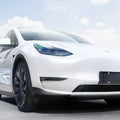 Front Bumper Strips for Tesla Model Y - Tesery Official Store