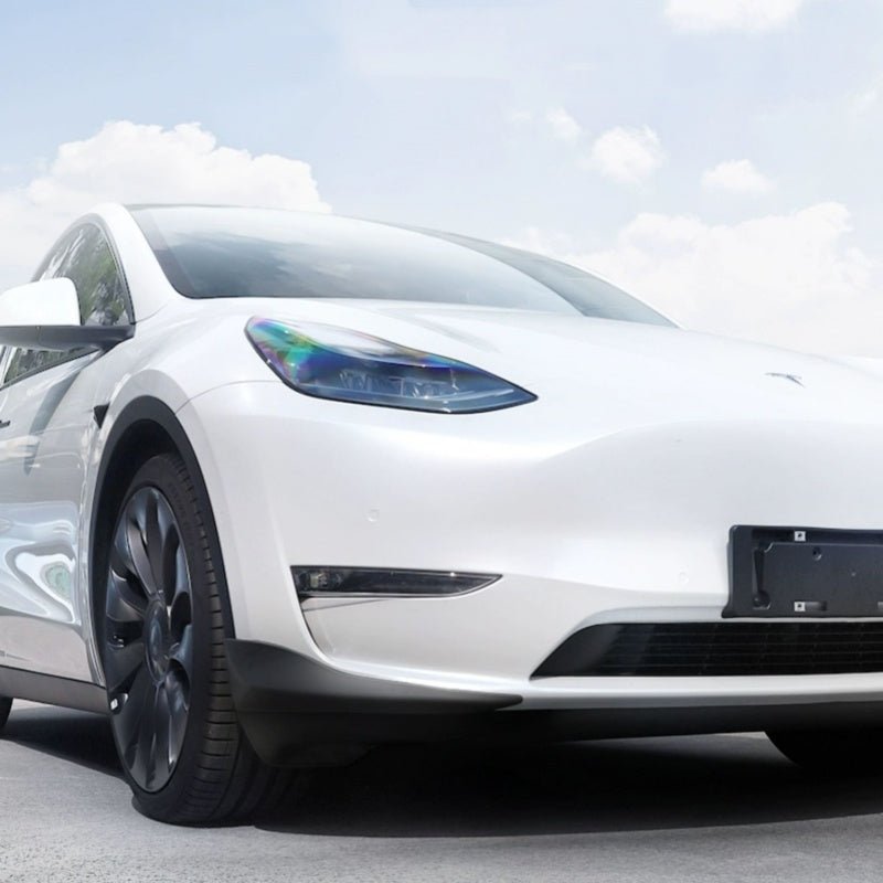 Front Bumper Strips for Tesla Model Y - Tesery Official Store