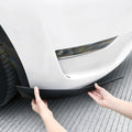 Front Bumper Strips for Tesla Model Y - Tesery Official Store