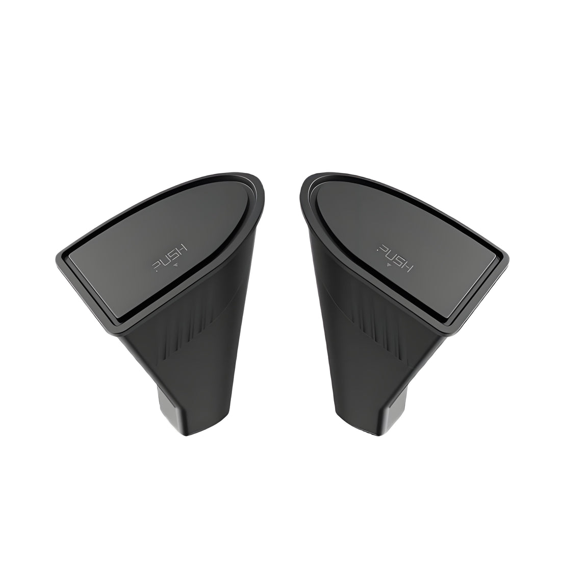 Front Door Storage Trash Can for Tesla Model Y【2PCS】 - Tesery Official Store