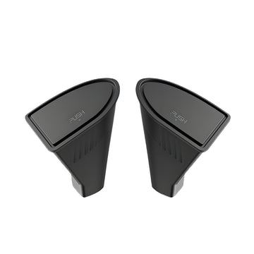 Front Door Storage Trash Can for Tesla Model Y【2PCS】 - Tesery Official Store