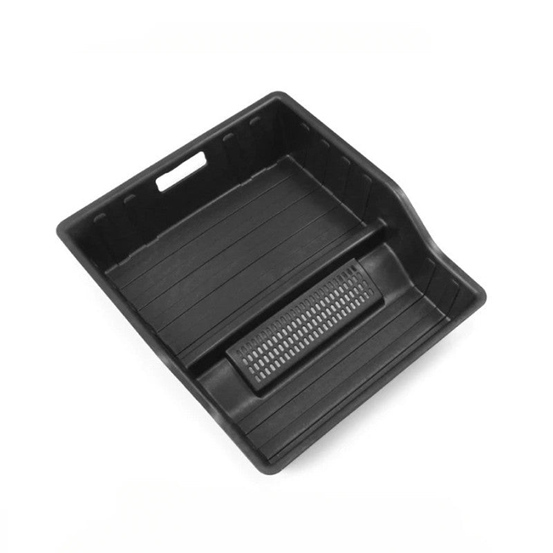 Front Rear Under Seat Storage Box for Tesla Model Y - Tesery Official Store