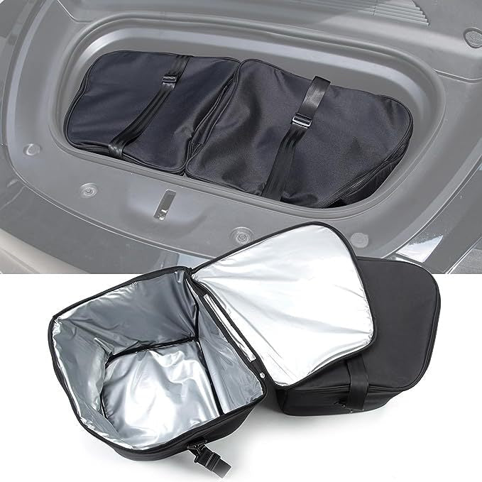 Front Trunk Storage Storage Bag for Tesla Model 3 - Tesery Official Store