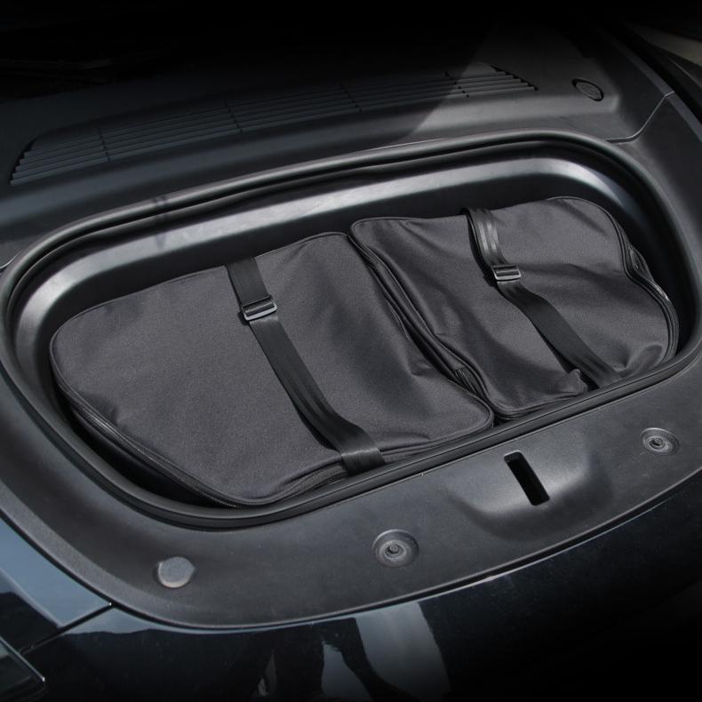 Front Trunk Storage Storage Bag for Tesla Model 3 - Tesery Official Store