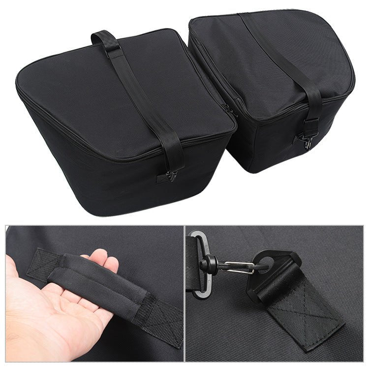 Front Trunk Storage Storage Bag for Tesla Model 3 - Tesery Official Store