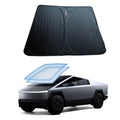 Front Windshield Sunshade for Cybertruck - Tesery Official Store