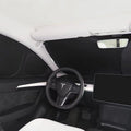 Full 8pcs Set Side Window Shade for Tesla Model Y - Tesery Official Store