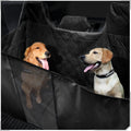 Full - Cover Rear Dog Seat Cover for Tesla Cybertruck - Tesery Official Store