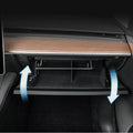 Glove Box Organizer for Tesla Model 3 & Model Y - Tesery Official Store