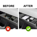 Glove Box Storage Box for Tesla Cybertruck - Tesery Official Store