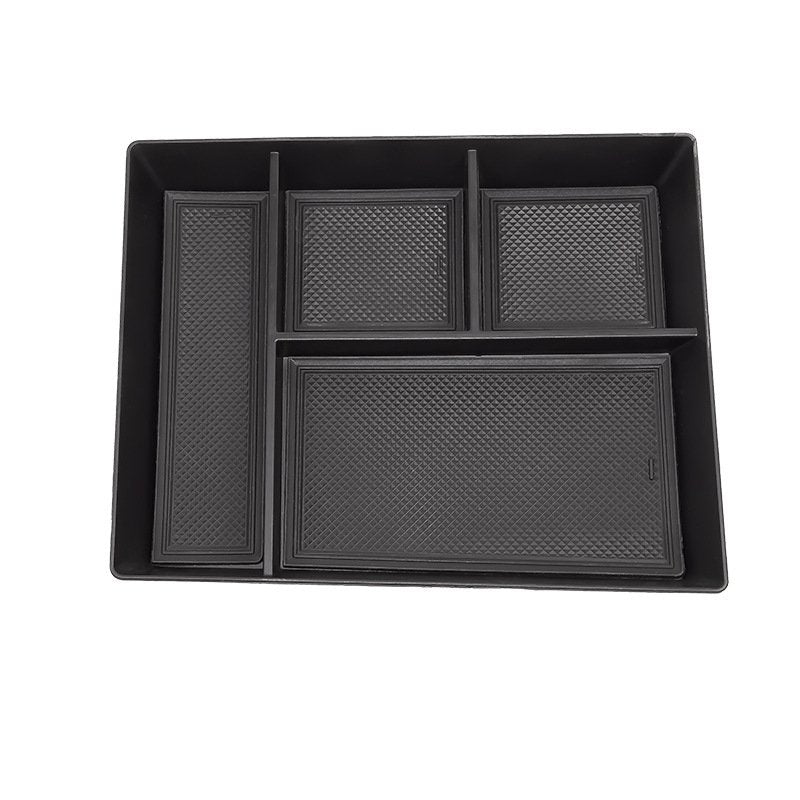 Glove Box Storage Box for Tesla Cybertruck - Tesery Official Store